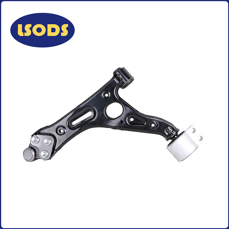 Control Arm 볼 조인트는 정기적으로 유지해야합니까?