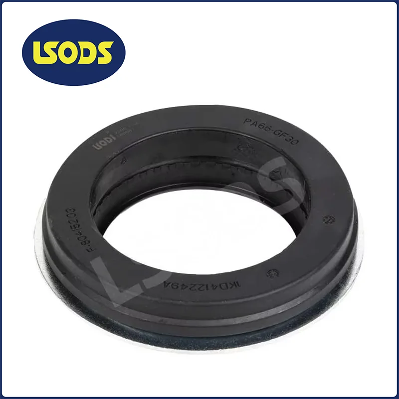 LSODS 전면 충격 스트럿 베어링 T404789 1KO412249 6N0412249 Audi용