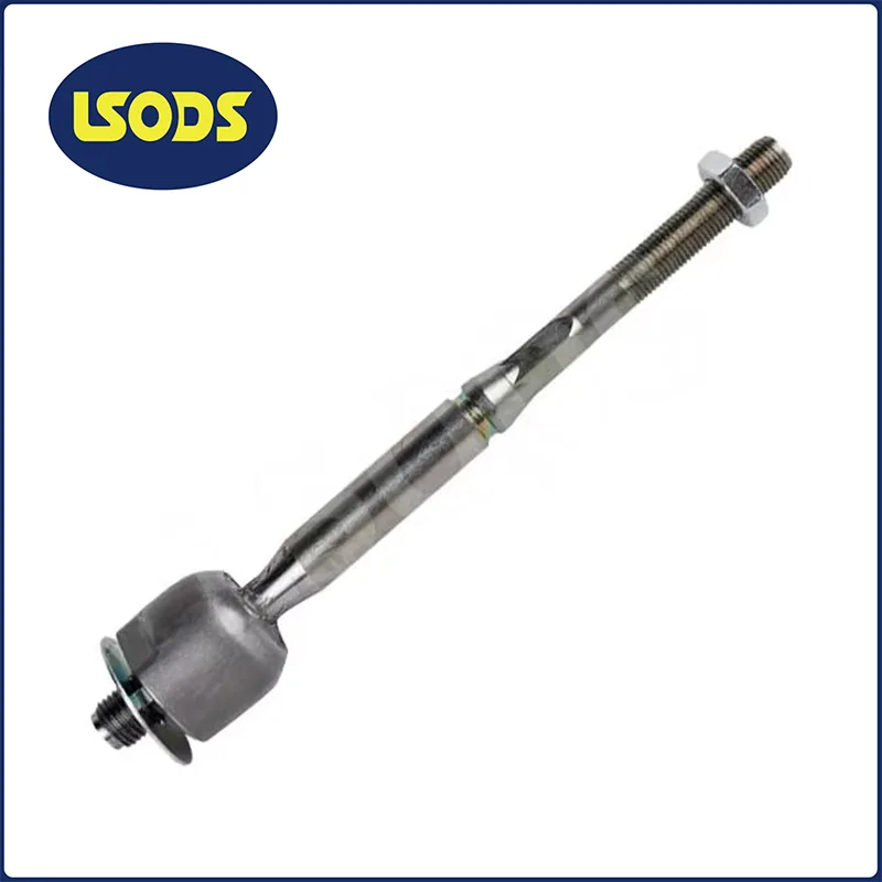 LSODS 내부 볼 조인트 48521-3U025 NS-E-10209 Nissan Versa용 타이 로드 엔드