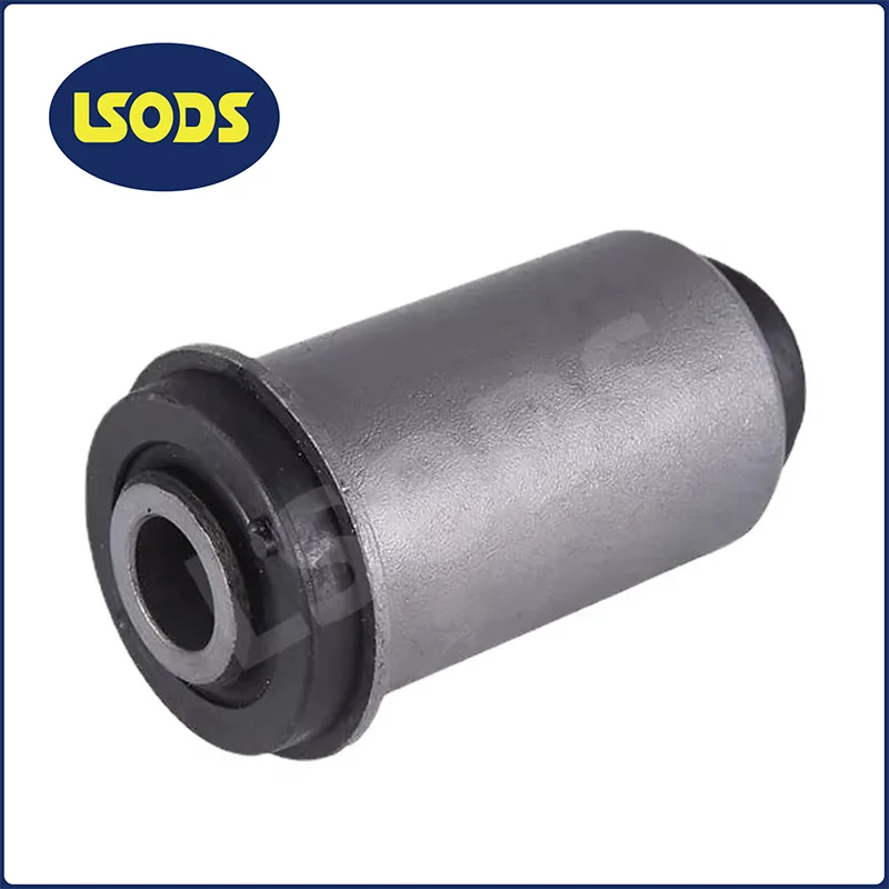 NISSAN ATLAS VCH10W 5VZFE 54560-G8100 54560-22T10용 LSODS 하부 전면 장착 부싱