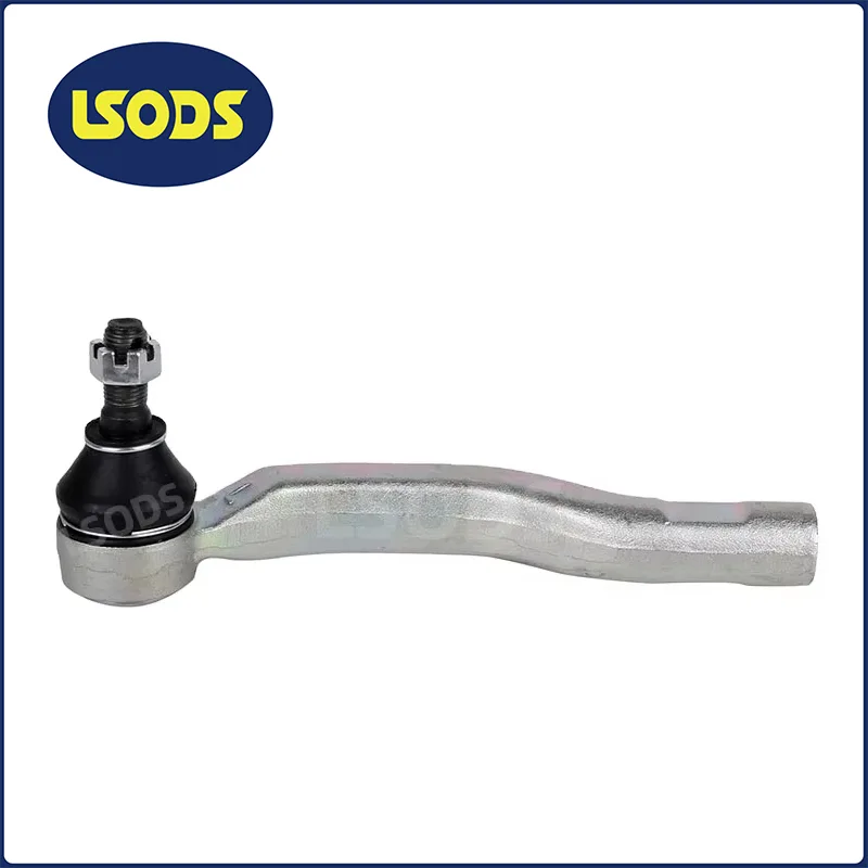 LSODS 외부 왼쪽 타이로드 엔드 45047-09290 FT-T0004 4504709291 Toyota Corolla Levin 용
