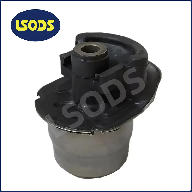 LSODS 리어 서스펜션 부싱 마운팅 부싱 48725-12560 Toyota Corolla Yaris 매트릭스 액슬 지지 브래킷